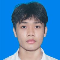 Sinh viên dạy kèm Nguyễn Ngọc Nam Trường Đại học Tài chính - Marketing