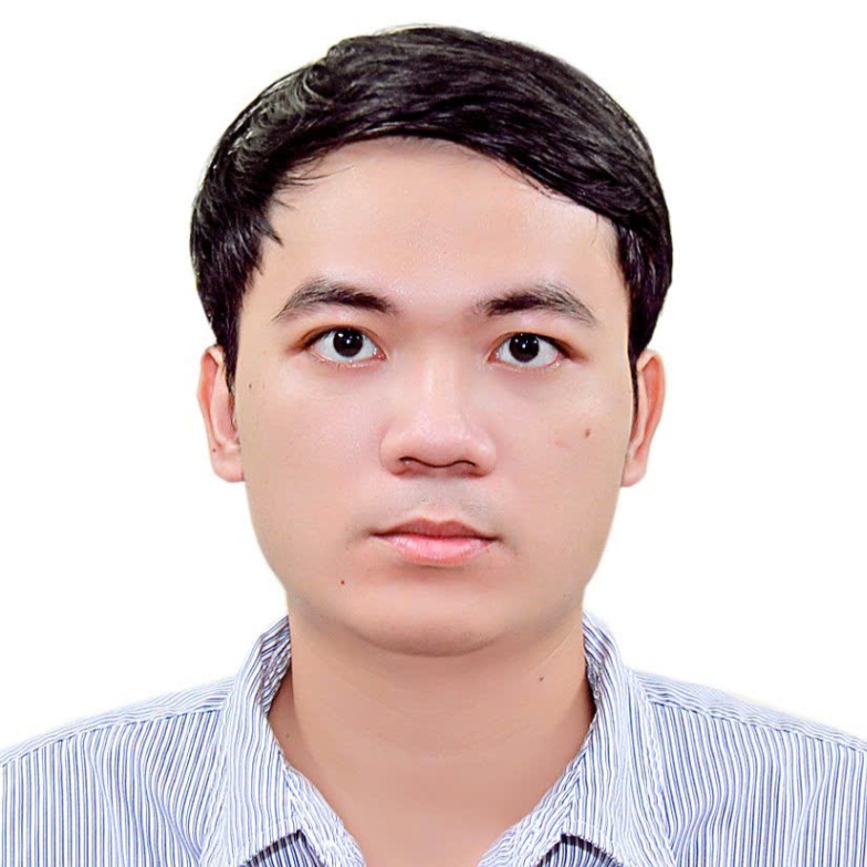 Giáo án của thầy Nguyễn Nhật Trường trình độ thạc sĩ soạn thảo