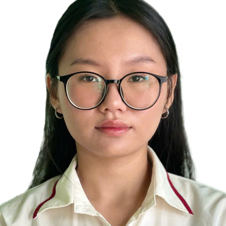 Giáo trình của cô Lương Trà My trình độ cao đẳng biên soạn
