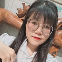 Gia sư dạy kèm Lưu Thanh Thùy Đại học Khoa học Tự nhiên - ĐHQG. TPHCM