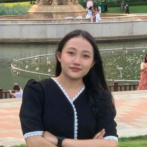 Giáo án của cô Nguyễn Thị Thanh Trang trình độ đại học soạn thảo