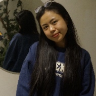 Gia sư dạy kèm Trương Nguyễn Hoàng Vy Đại học Bách Khoa TPHCM