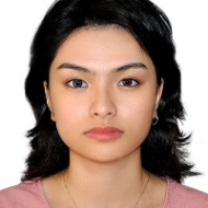 Sinh viên dạy kèm Phan Bảo Như Minh Nhà riêng