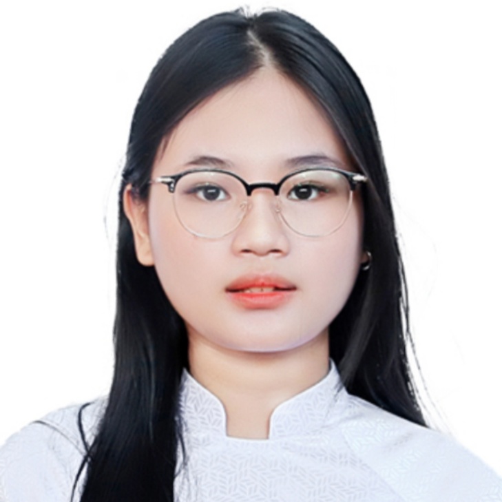 Giáo trình của cô Nguyễn Ngọc Yến Nhi trình độ th phổ thông biên soạn