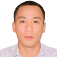 Giáo viên dạy kèm Nguyễn Đình Nhật Hộ Kinh doanh Dạy thêm FS