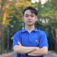 Sinh viên dạy kèm Trần Quang Trung Trường Đại học Tôn Đức Thắng