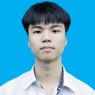 Sinh viên dạy kèm Lê Minh Thuận Đại học Khoa học Tự nhiên, ĐHQG - TP. HCM