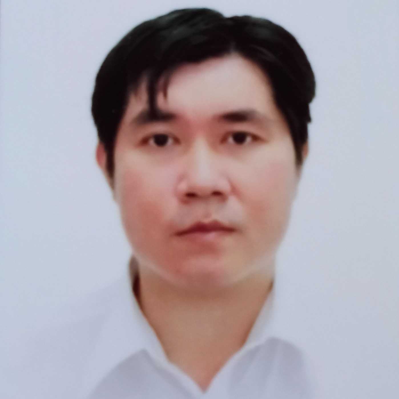 Giáo trình của thầy Hà Thanh Bình trình độ đại học biên soạn