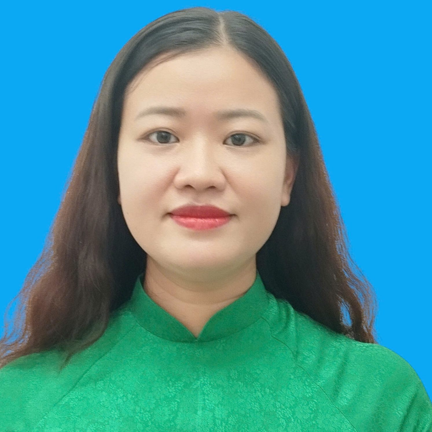 Giáo trình của cô Trương Thị Kim Ngọc trình độ thạc sĩ biên soạn
