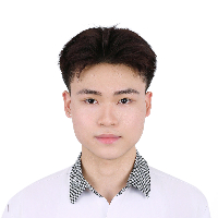 Sinh viên dạy kèm Phạm Công Đạt Trẻ em