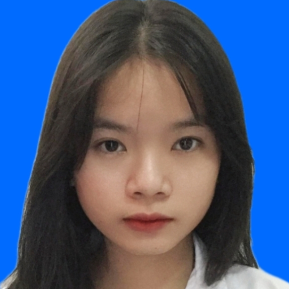 Giáo trình của cô Huỳnh Thị Thùy Duyên trình độ đại học biên soạn