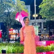 Đào Kim Hoà tuyển gia sư tại nhà ở Thành phố Hồ Chí Minh