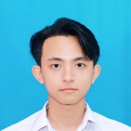 Sinh viên dạy kèm Nguyễn Hữu Bền Trường Đại học Khoa học tự nhiên, ĐHQG-HCM