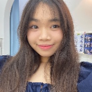 Sinh viên dạy kèm Nguyễn thị thanh Nhàn tại nhà