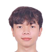 Sinh viên dạy kèm Vũ Khánh Hưng Tại nhà