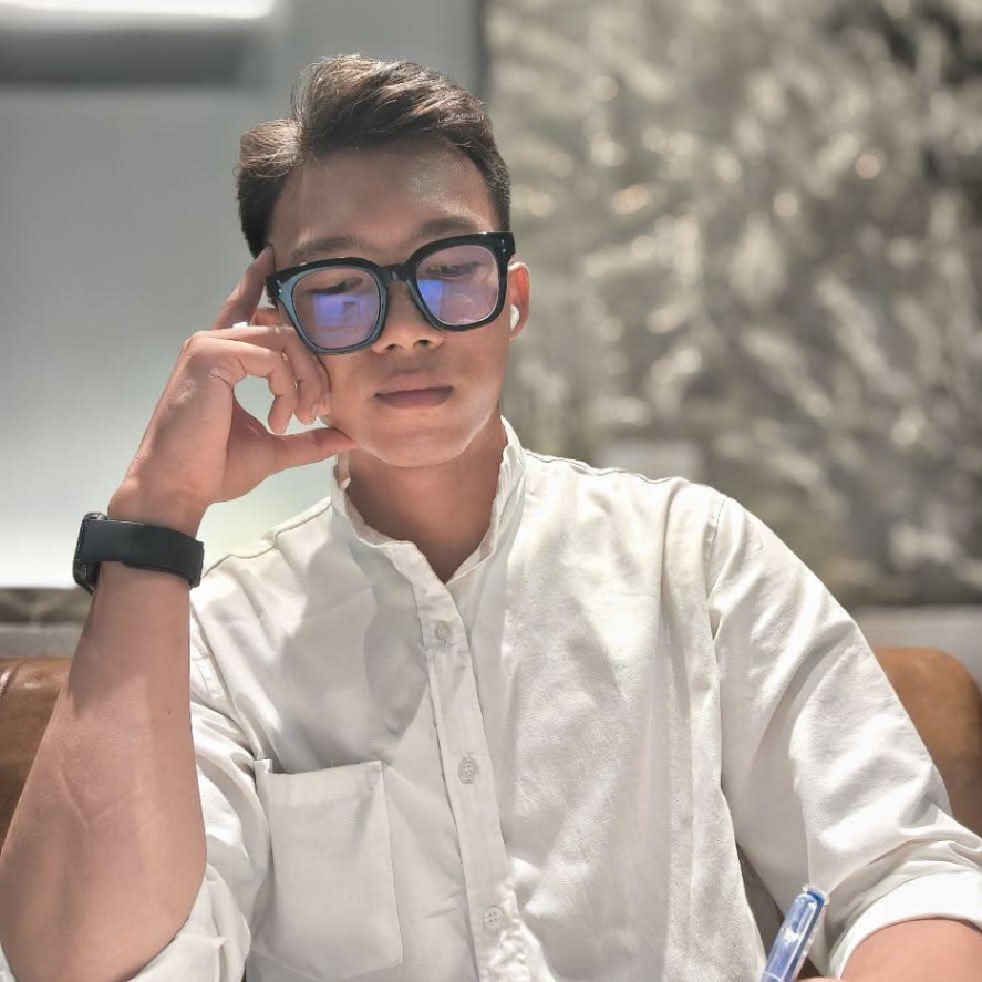 Giáo trình của thầy Lê Dương Trọng Khang trình độ đại học biên soạn