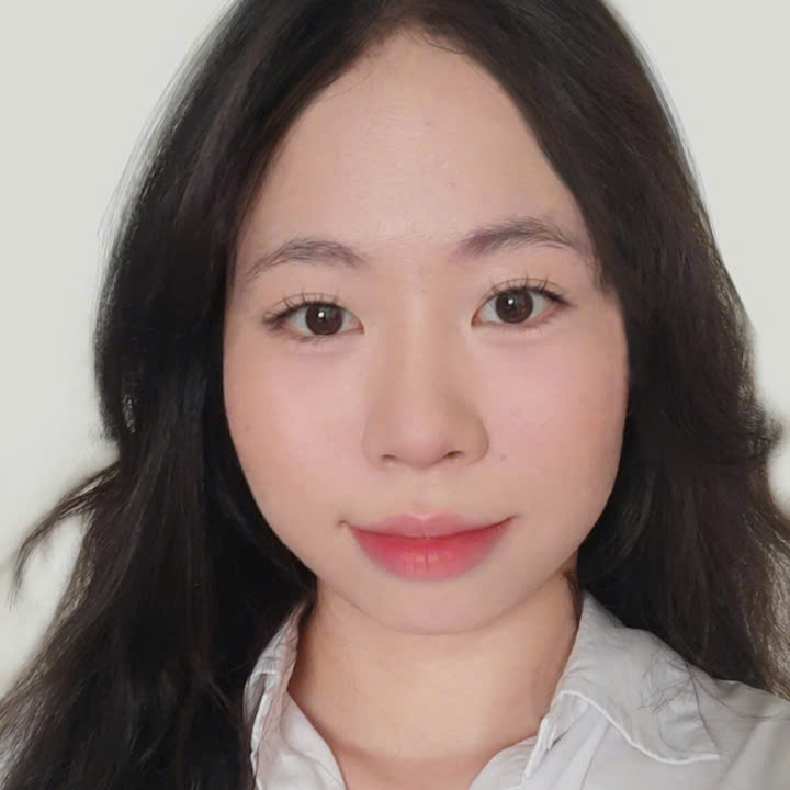 Giáo trình của cô Nguyễn Hoàng Hải My trình độ đại học biên soạn