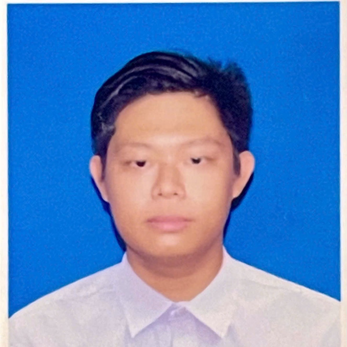 Giáo trình của thầy Bùi Hoàng Tuấn trình độ đại học biên soạn
