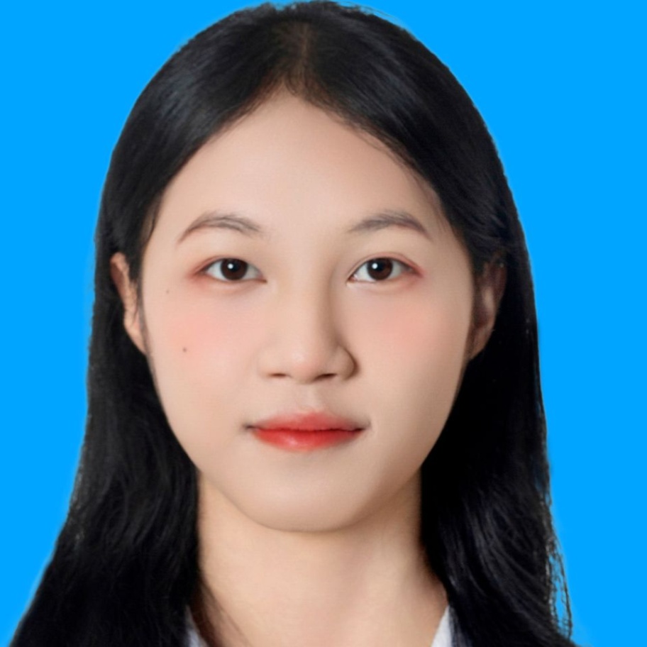 Giáo trình của cô Huỳnh Thị Thùy Trang trình độ th phổ thông biên soạn