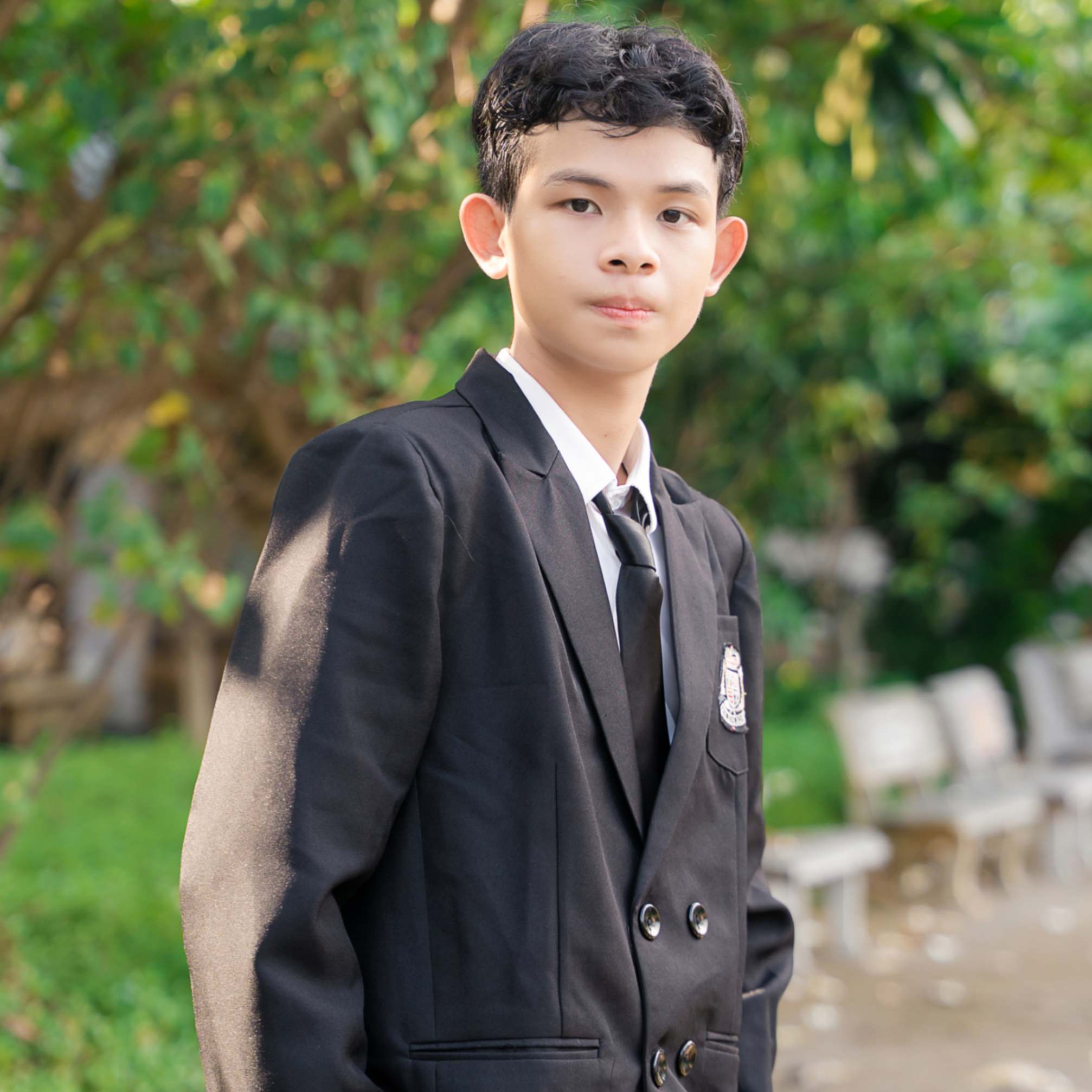 Giáo trình của thầy Nguyễn Thanh Sơn trình độ đại học biên soạn