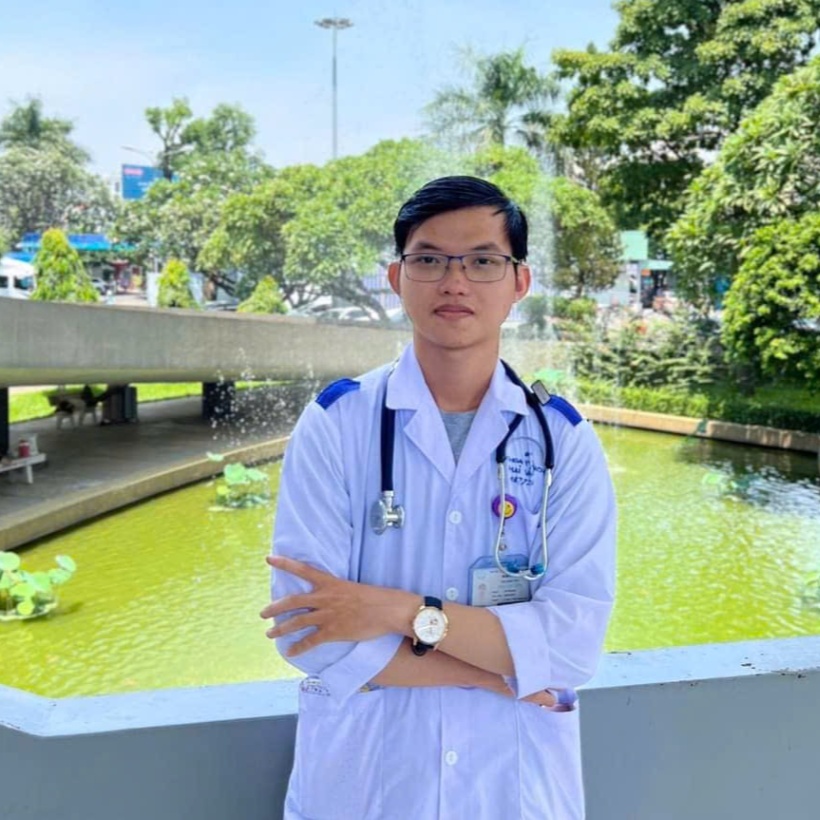 Giáo trình của thầy Mai Văn Tiến trình độ đại học biên soạn