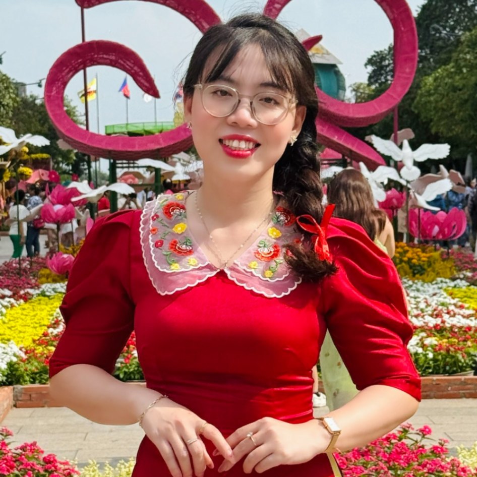 Giáo trình của cô Nguyễn Ngọc Huyền trình độ đại học biên soạn