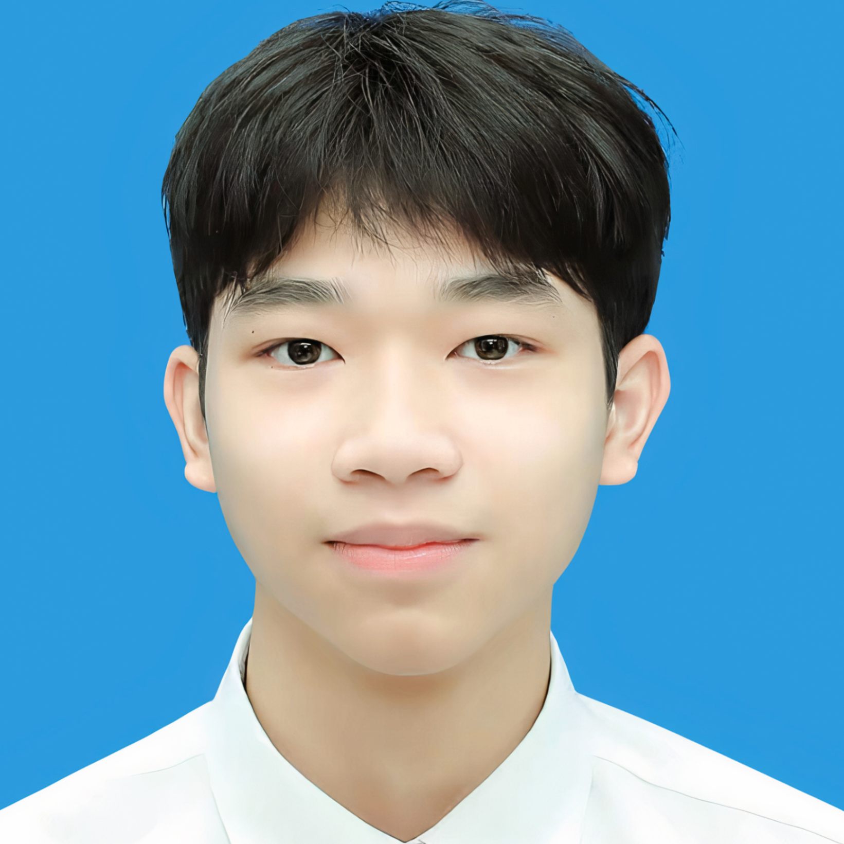 Giáo trình của thầy Trần Bùi Vân Phong trình độ th phổ thông biên soạn