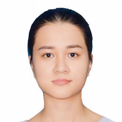Giáo trình của cô Phan Mai Hồng Ngọc trình độ thạc sĩ biên soạn