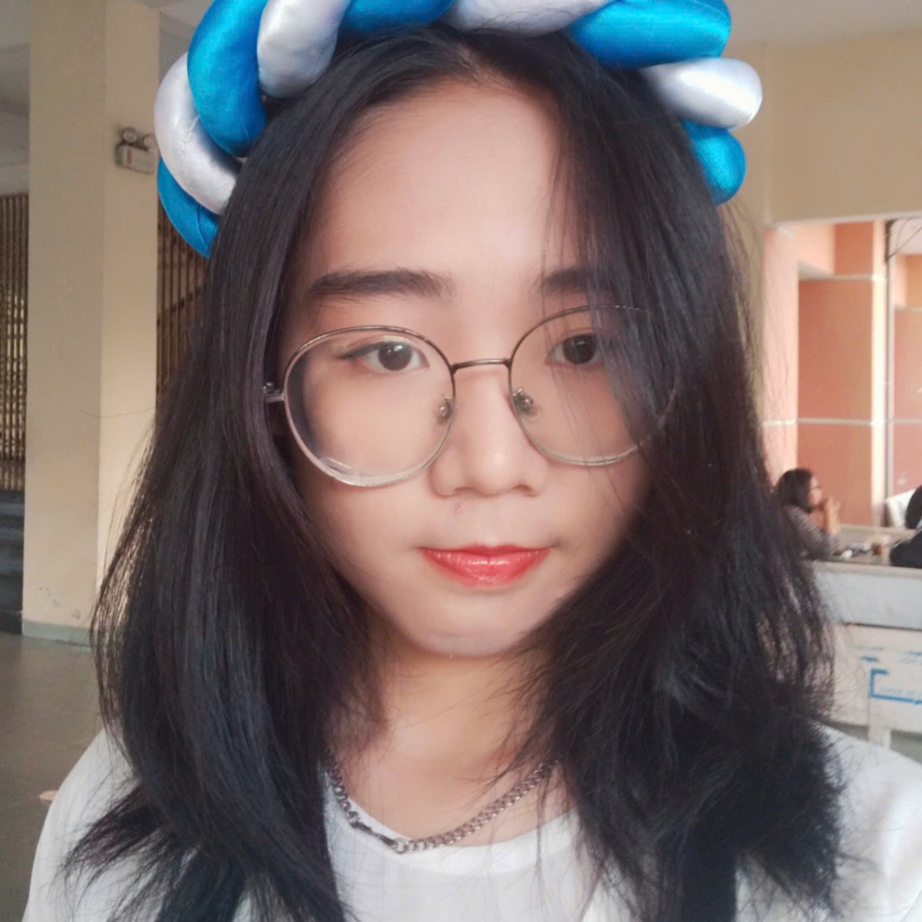Giáo trình của cô Cao Thị Phương Mai trình độ đại học biên soạn