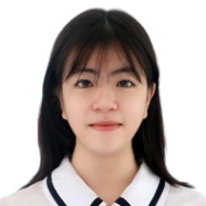 Sinh viên dạy kèm Nguyễn Ngọc Khánh Vân Đại học Bách Khoa thành phố Hồ Chí Minh