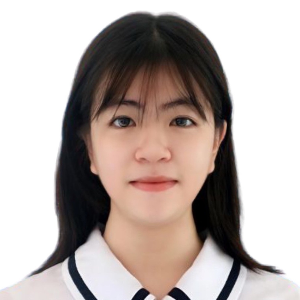 Giáo trình của cô Nguyễn Ngọc Khánh Vân trình độ đại học biên soạn