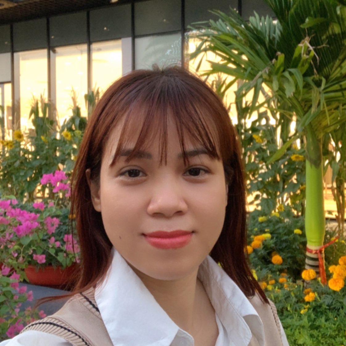 Giáo trình của cô Trần Thanh Nhi trình độ đại học biên soạn