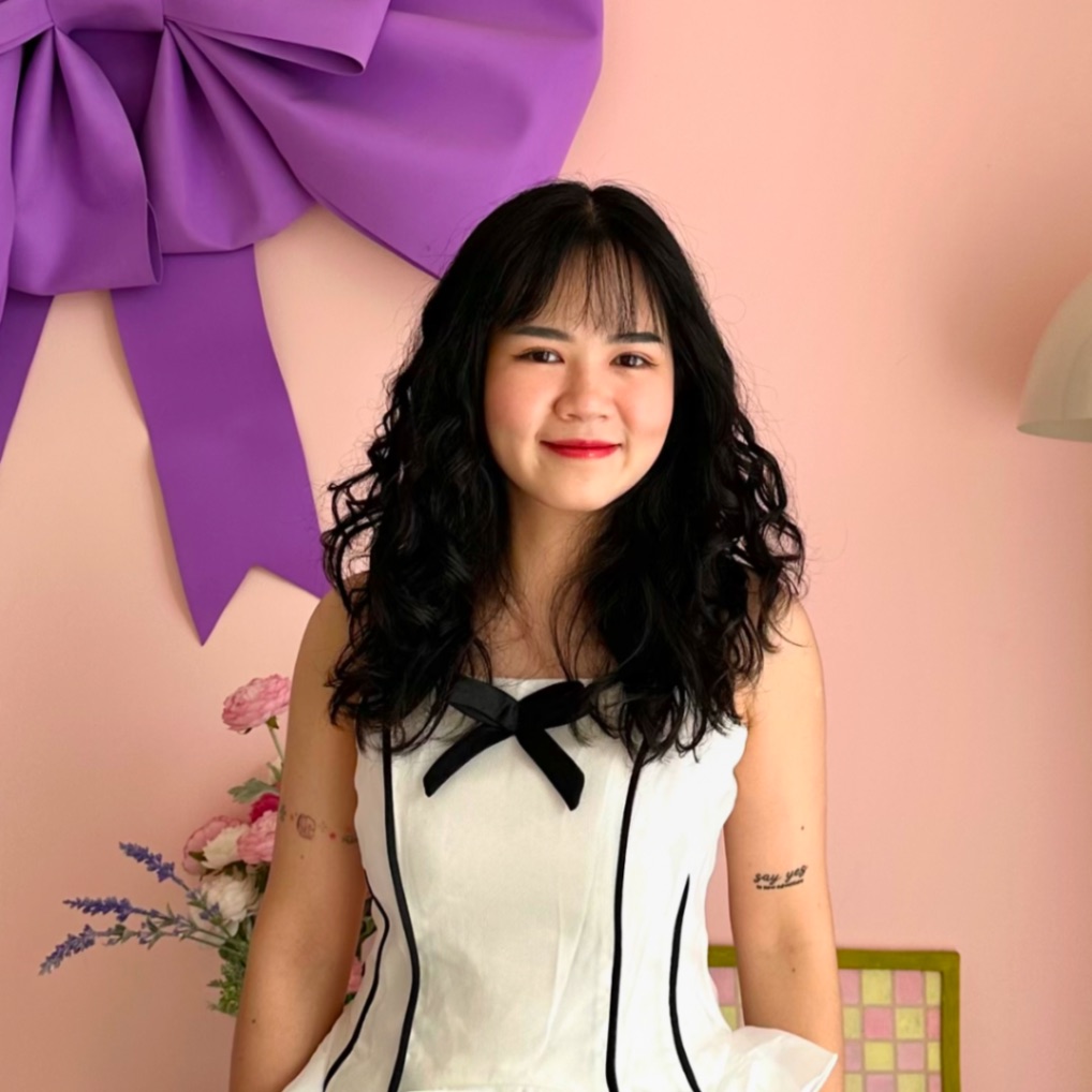 Giáo trình của cô Huỳnh Phan Quỳnh Tiên trình độ đại học biên soạn
