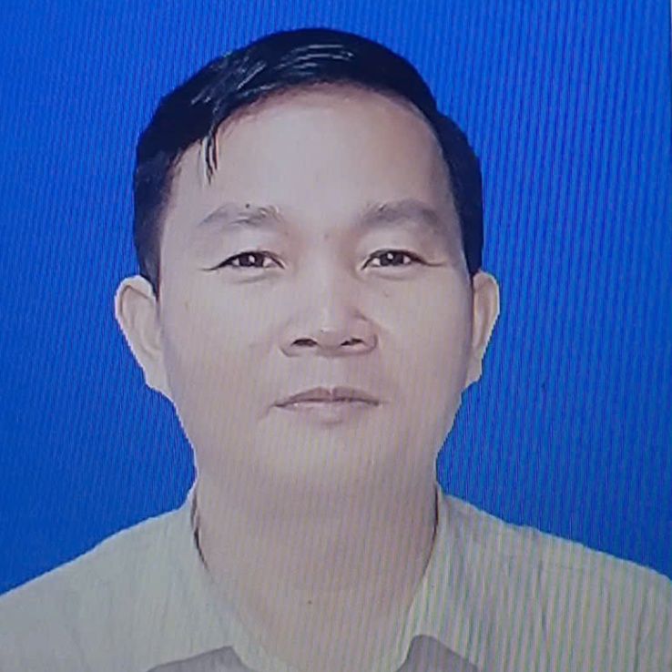 Gia sư dạy kèm Nguyễn Viết Duy TPPT Võ Trường Toản