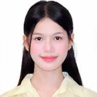 Sinh viên dạy kèm Bùi Thị Thúy Vy Trung tâm