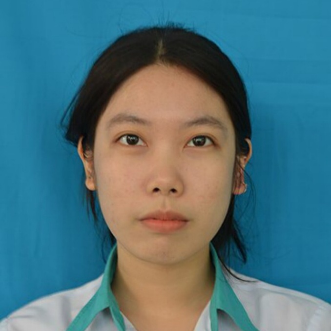 Sinh viên dạy kèm Chu Nguyễn Bảo Khanh Dạy kèm tự do