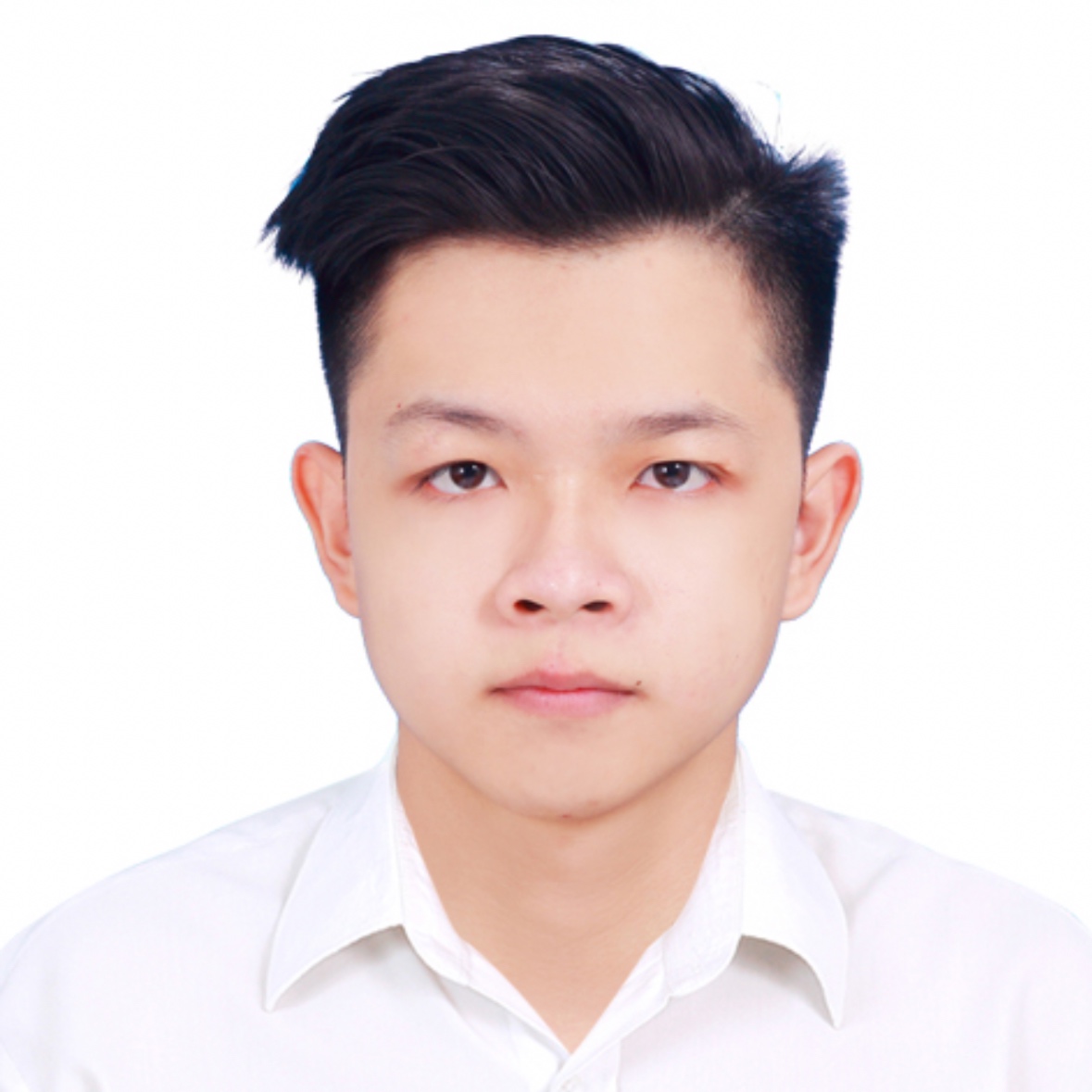 Sinh viên dạy kèm NGUYỄN QUỐC MINH Đại học y khoa Phạm Ngọc Thạch