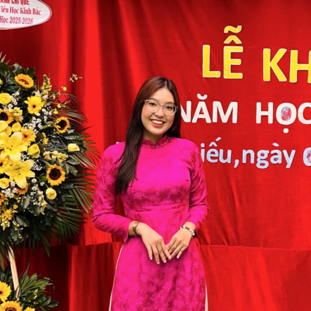 Giáo trình của cô Đoàn Ngọc Tuyết Châu trình độ đại học biên soạn