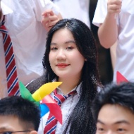 Sinh viên dạy kèm Lê Ngọc Thiên Kim Đại học y khoa Phạm Ngọc Thạch