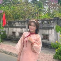 Sinh viên dạy kèm Nguyễn Minh Anh Đại học Kinh tế TP. HCM