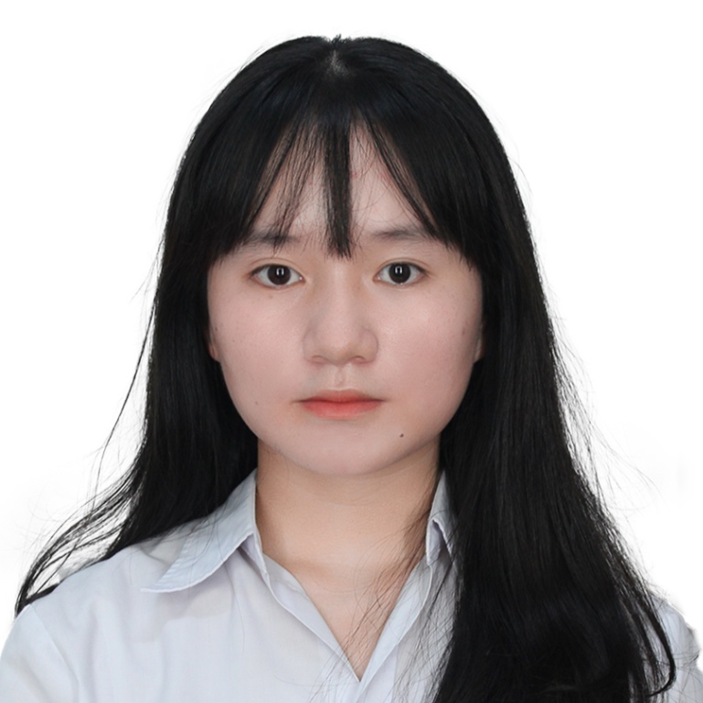 Sinh viên dạy kèm Lê Nguyễn Hoài Ân Tại nhà