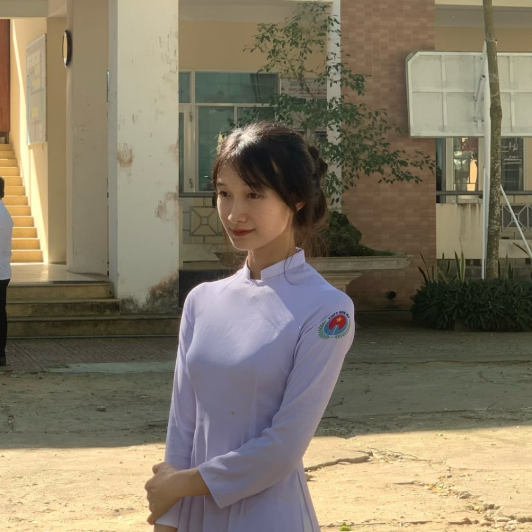 Gia sư dạy kèm Nguyễn Thị Xuân Tiền Trường Đại học Công Nghiệp TP Hồ Chí Minh