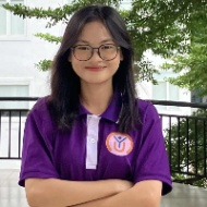 Sinh viên dạy kèm Nguyễn Mai Hữu Thiện Trường đại học Kinh tế - Luật