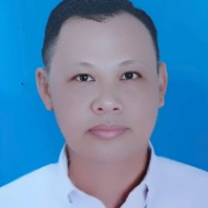 Giáo viên Thcs Đinh Văn Trưng Giáo viên về hưu