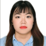 Sinh viên dạy kèm Lương Nhơn Thanh Trúc Trường Dược - ĐH Y Dược TP Hồ Chí Minh