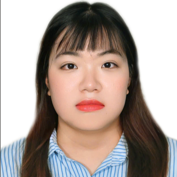 Sinh viên dạy kèm Lương Nhơn Thanh Trúc Trường Dược - ĐH Y Dược TP Hồ Chí Minh