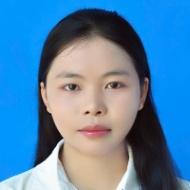 Sinh viên dạy kèm Nguyễn Thị Trinh Đại học Kinh tế TP. Hồ Chí Minh
