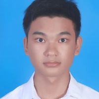 Sinh viên dạy kèm Đinh Nguyễn Đức Hoan Đại học Khoa Học Tự Nhiên