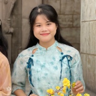 Sinh viên dạy kèm Nguyễn Thụy Ái Mi Đại học Y dược TPHCM