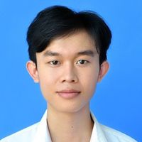 Sinh viên dạy kèm Nguyễn Minh Thuận Đại học kinh tế TP.HCM